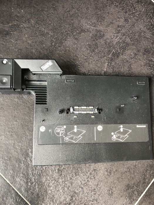 Docking station Lenovo