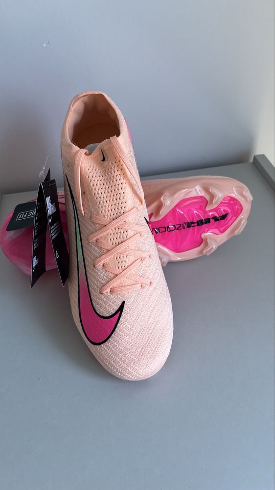 Nike Mercurial Air Zoom 16