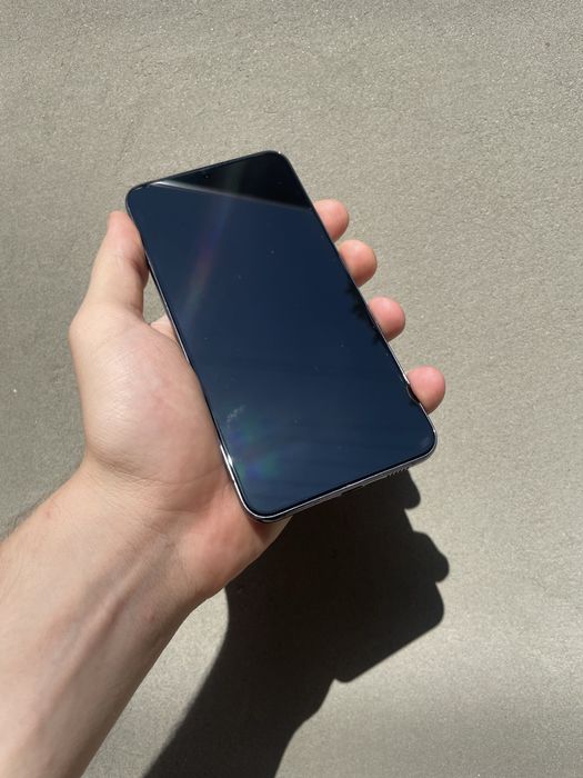Samsung S22 Plus 8/256gb Snapdragon Neverlock в хорошому стані