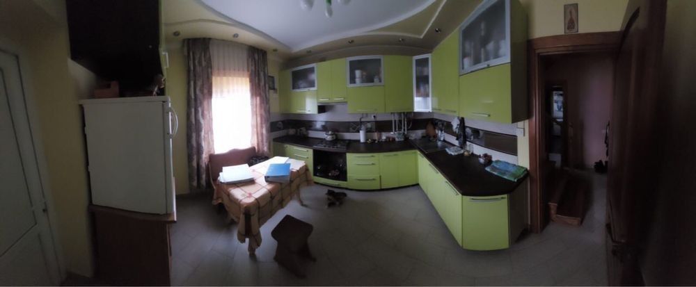 р Продаж нового окремого будинку поблизу Рівного