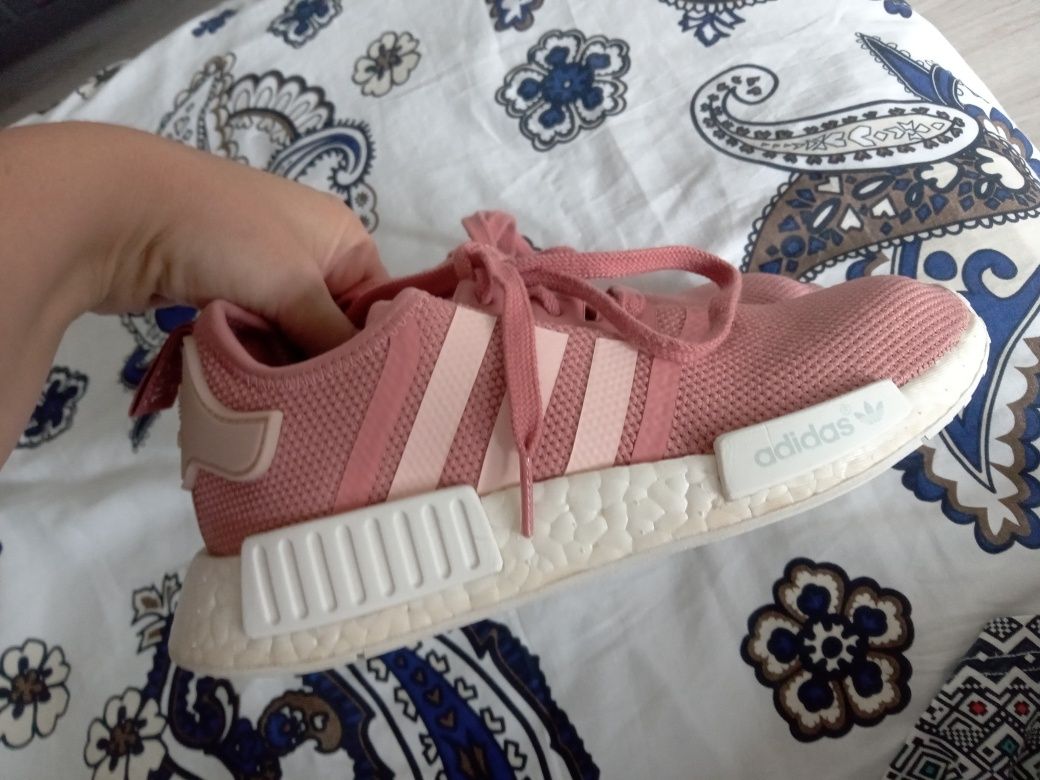 Adidas NMD R1 buty sportowe 38 2/3