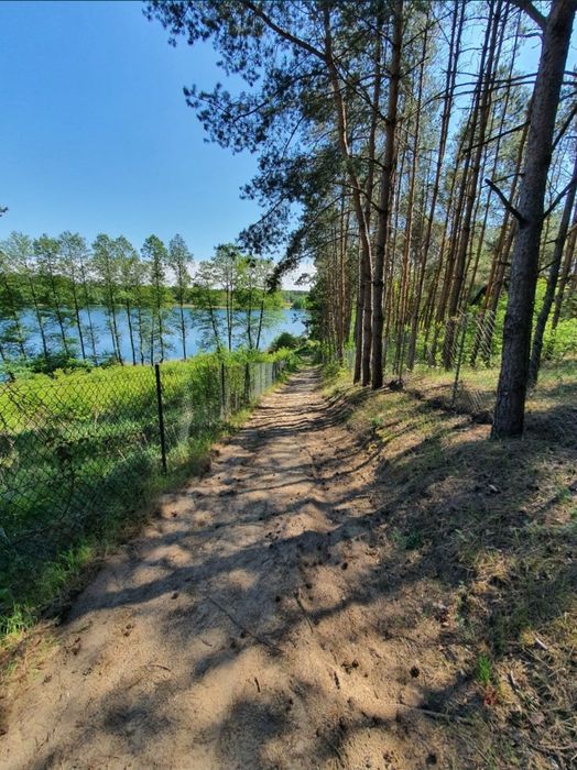 Domek nad jeziorem Anastazewo. Klim.  Ogrzewanie. Sylwester.  Wakacje