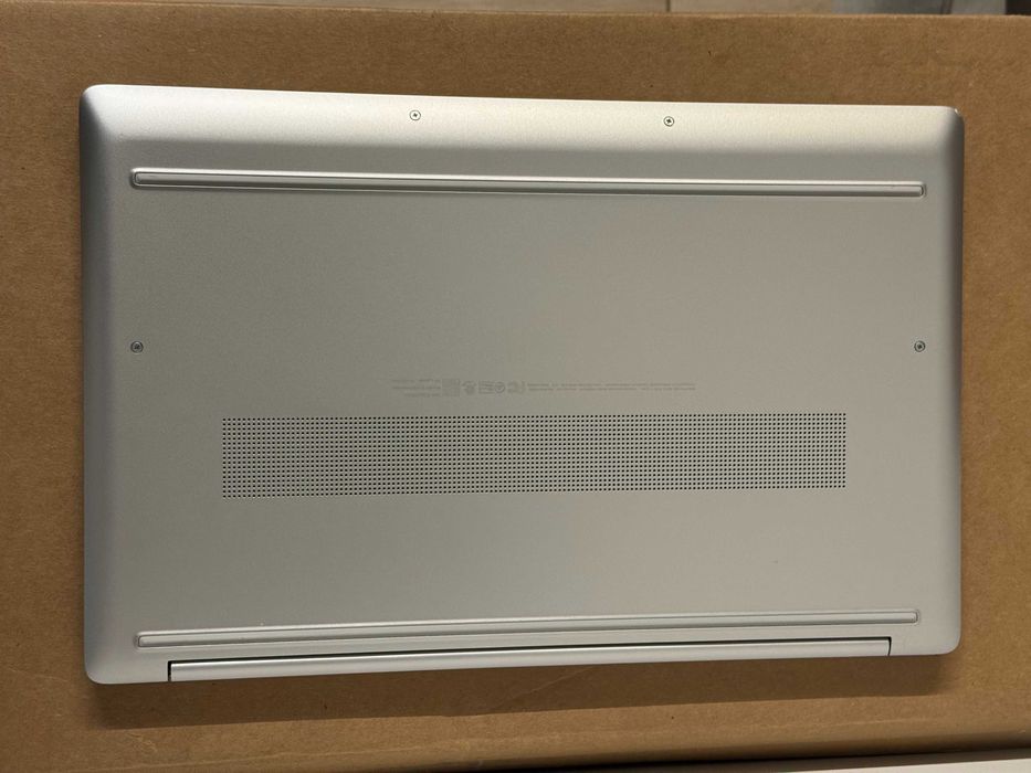 Ноутбук HP 17.3" IPS 16GB/512GB SSD Intel i3-1125G4 (8потоков)