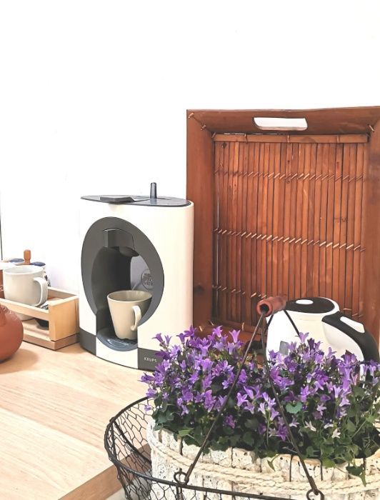 Domki Letniskowe pod Aniołem Wieleń jacuzzi