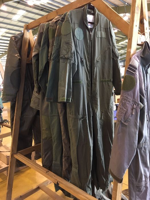 Fatos piloto de Aviação militar .