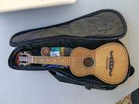 Cavaquinho Antônio Carvalho 100 MT