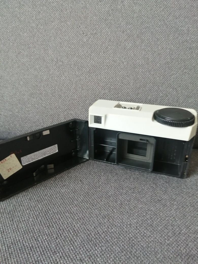 Kodak instamatic 25