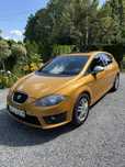 Seat Leon 2 FR rocznik 2010