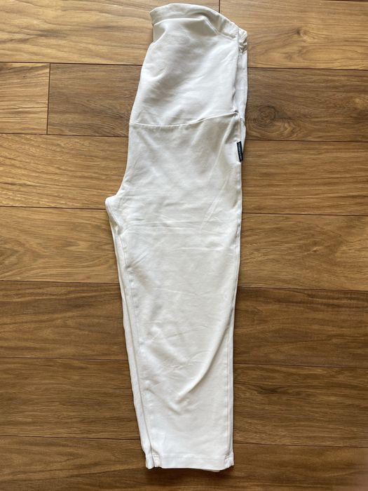 Legginsy S ciążowe