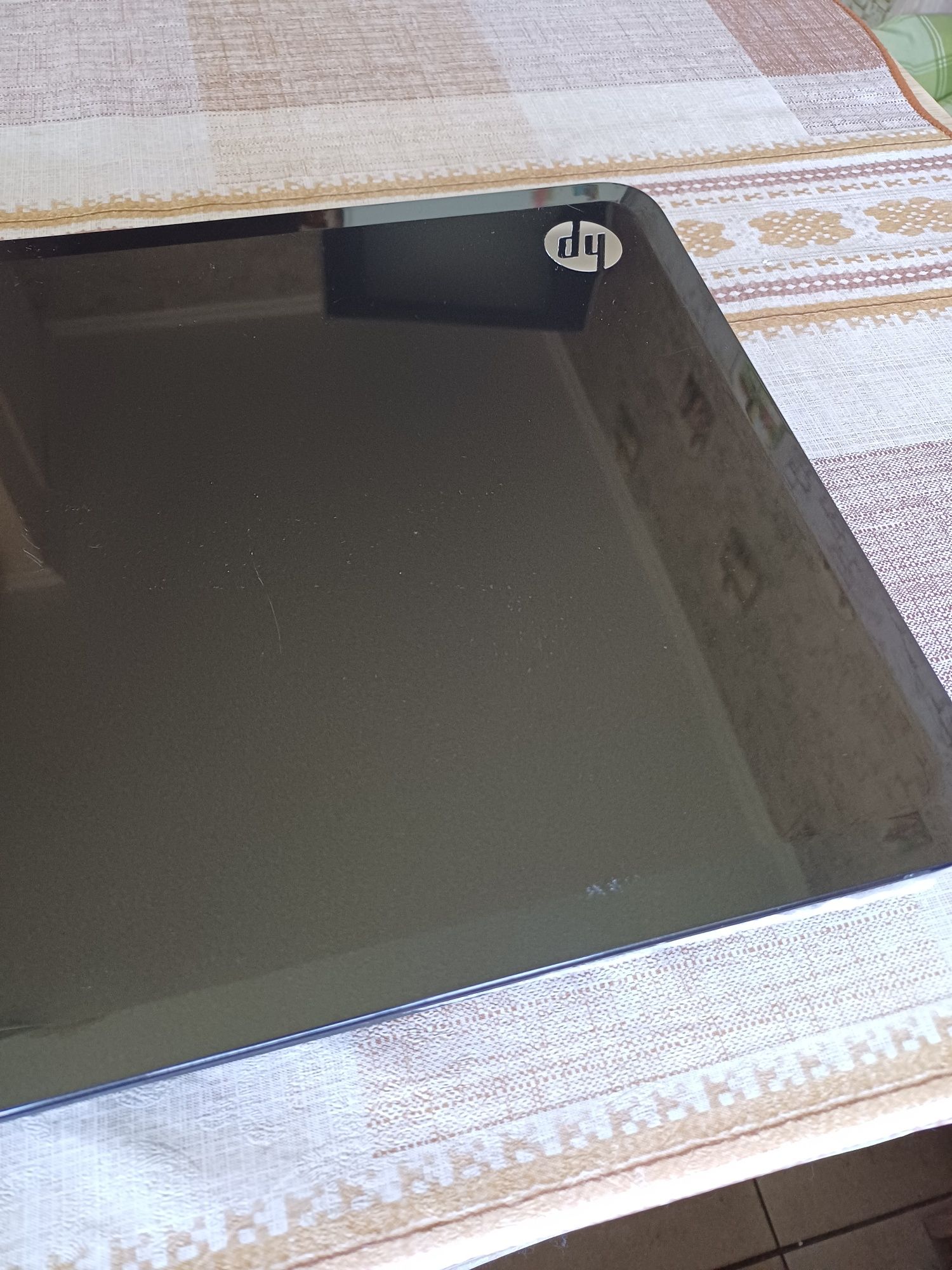 Ноутбук HP G7-2365er с большим 17" монитором