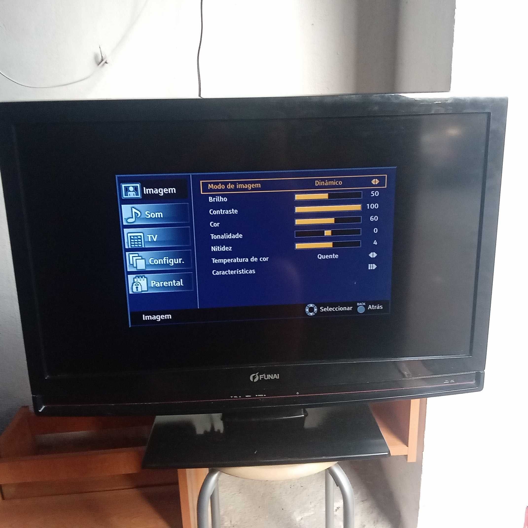 Telewizor Funai LT7-M32BB