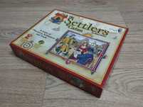The Settlers of Catan (Catan) - gra planszowa