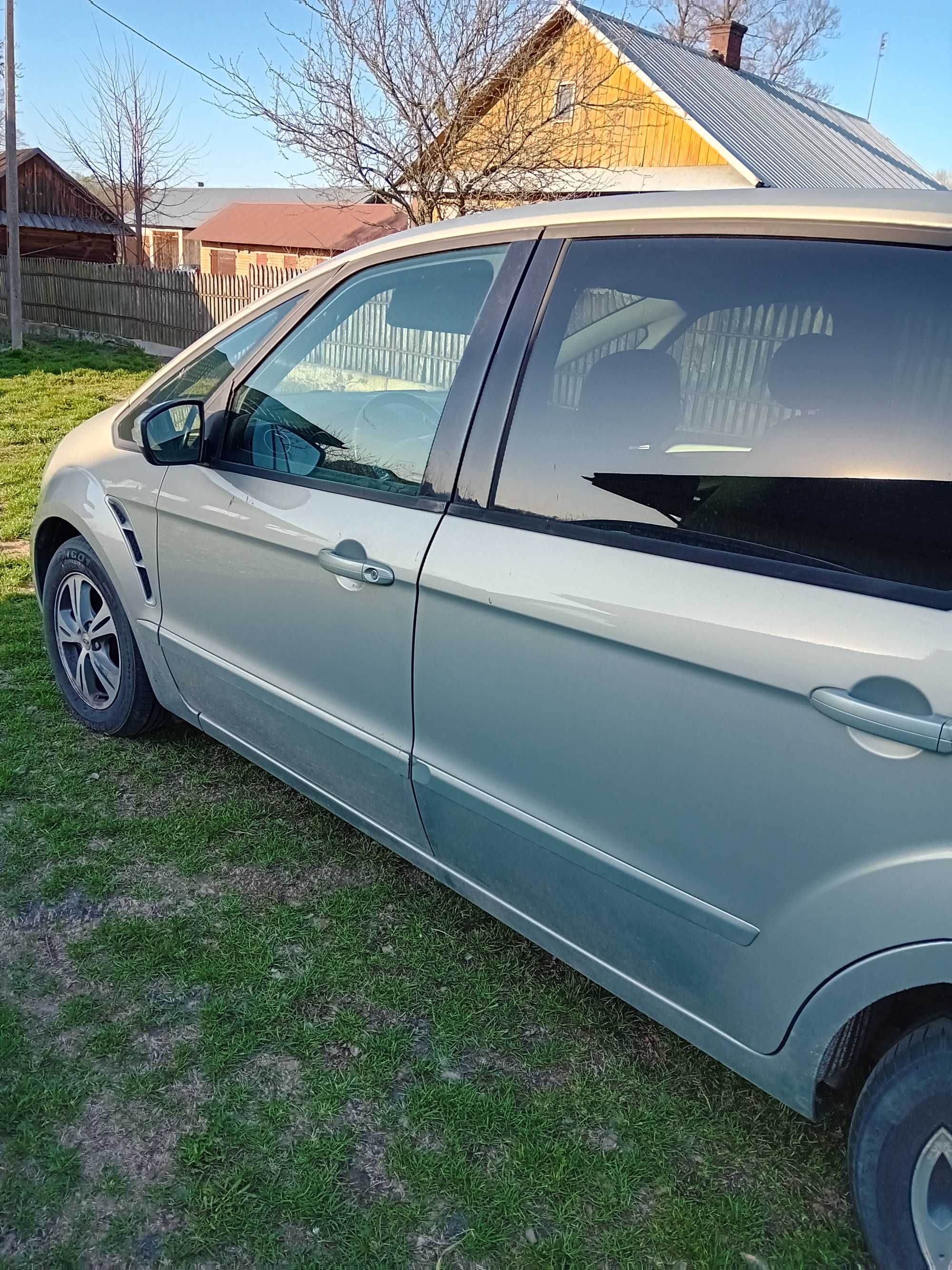 Sprzedam Ford S-Max 1.8 TDI 2010 r.