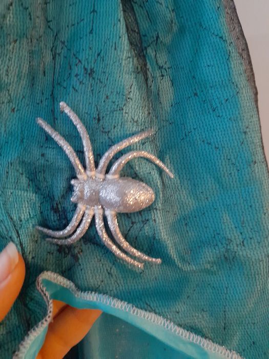 Sukienka dziewczęca