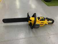 Пила аккумуляторна Dewalt DCCS672