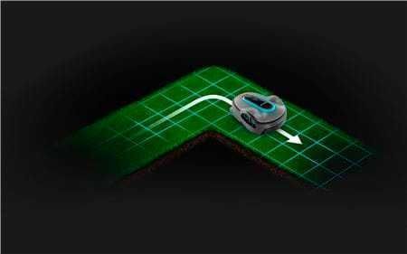 Robot koszący Kosiarka Automatyczna Sileno Life 750m Gardena