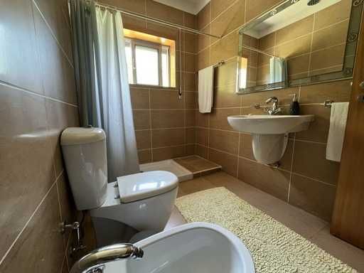 Casa de Férias, Zona do Gerês