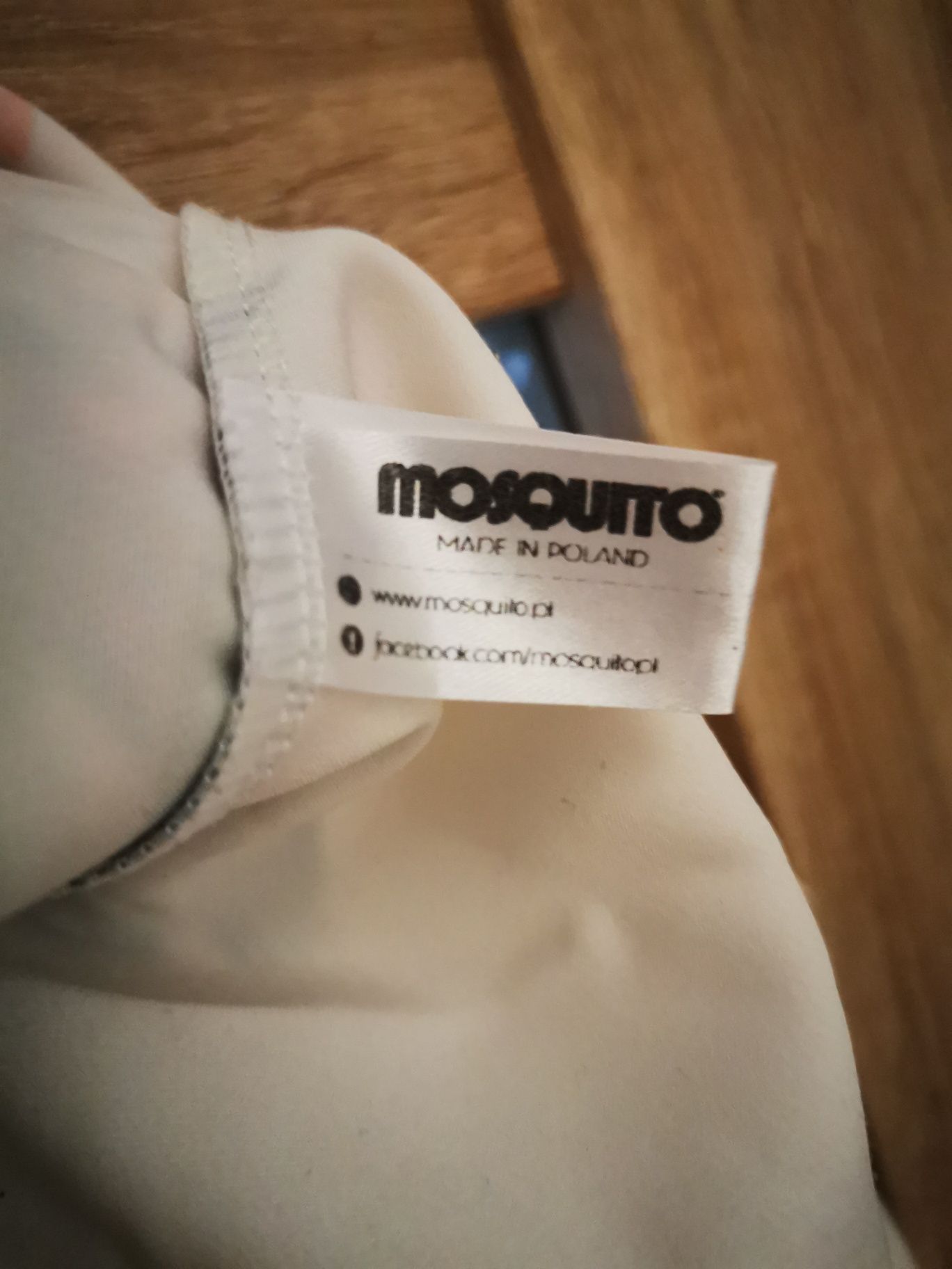 Sukienka Mosquito r 36