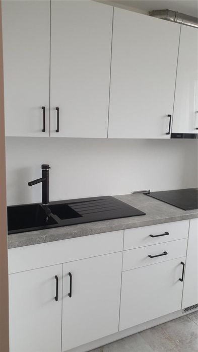 Mieszkanie 2-pokojowe Lubliniec Tysiąclecia