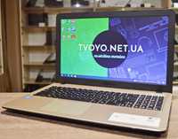 Ноутбук Asus VivoBook X540 (Celeron N4000/RAM 4ГБ/HDD 500ГБ)TVOYO