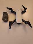 Drone Dji Spark sem comando