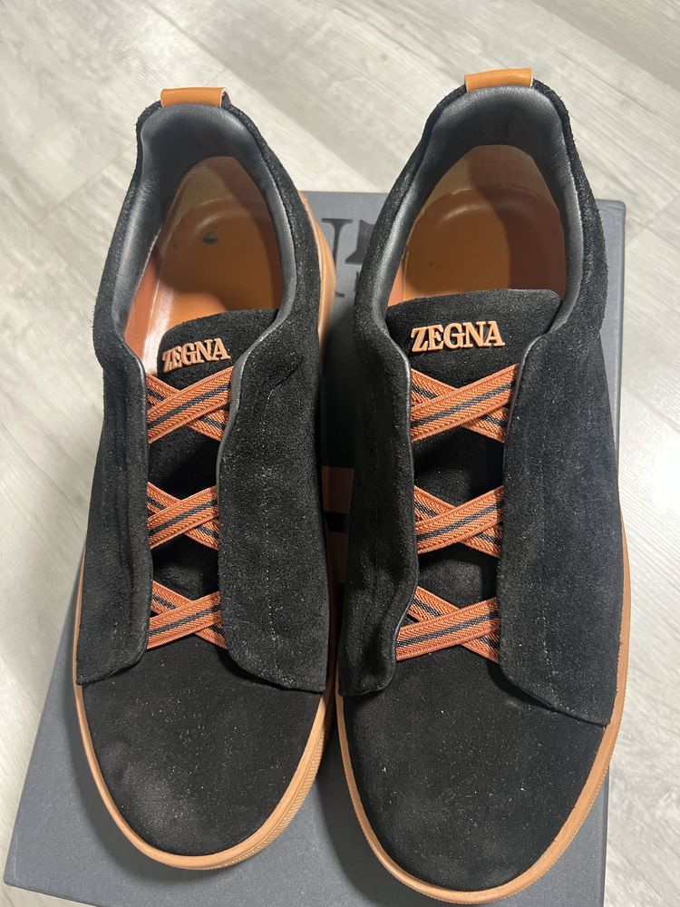 Zegna ,Ermenegildo zegna