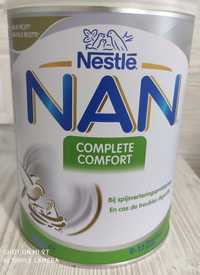 Nan complete comfort