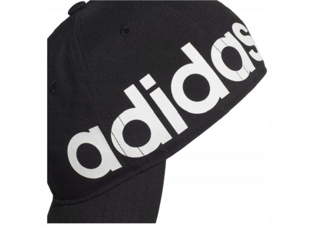 Adidas czapka z daszkiem nowa