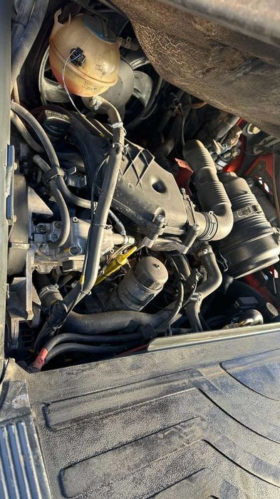 Linde Material Handling H25D-02 рік випуску 2014