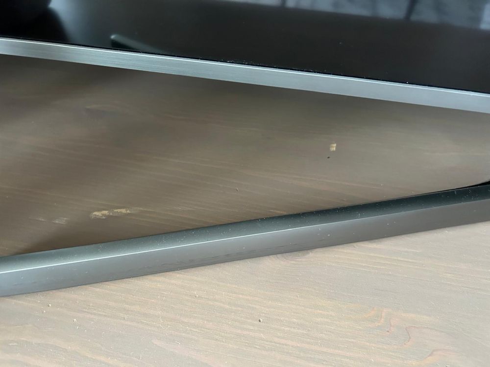 Szafka rtv ikea hemnes