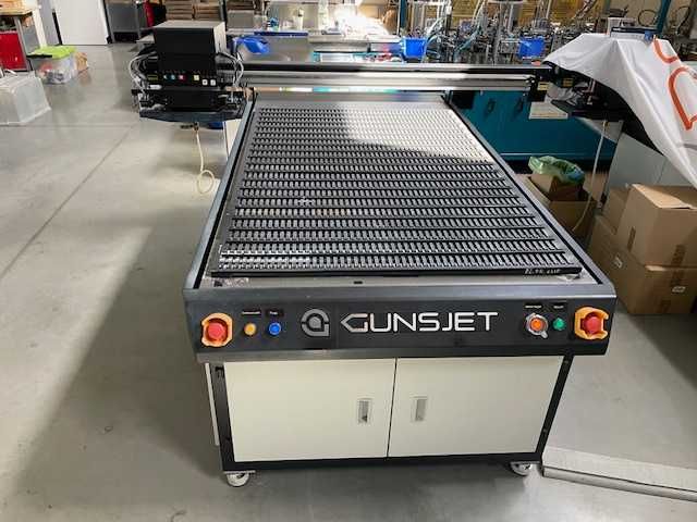 Drukarka ploter UV Gunsjet F1016