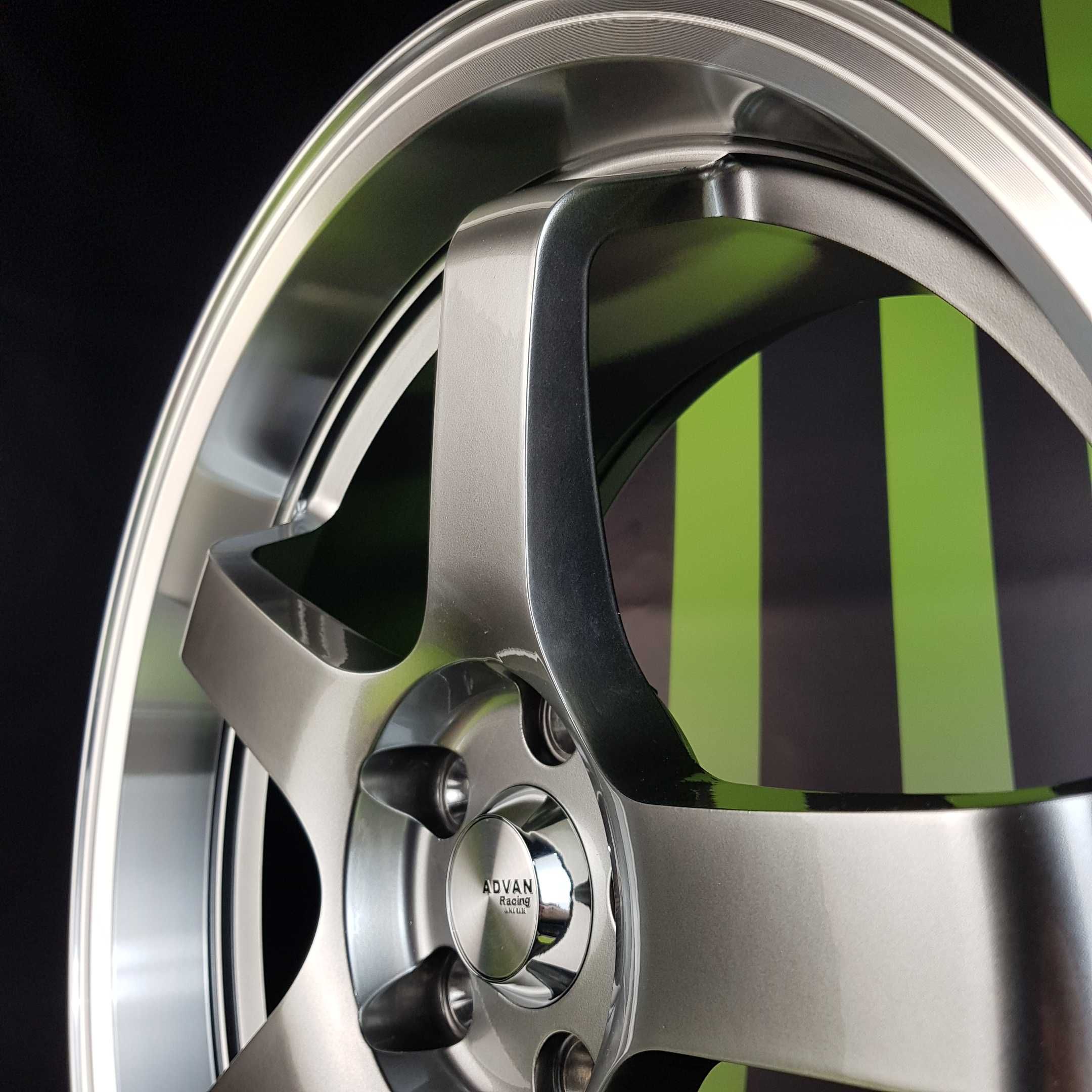 Диски На Авто R18 5x108 Peugeot Citroën Ford Mondeo Volvo S40 V50 XC60