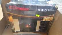 Kominek elektryczny Dimplex (23)