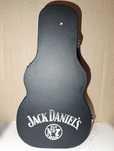 Футляр Коробка Гітара Jack Daniel's Тубус