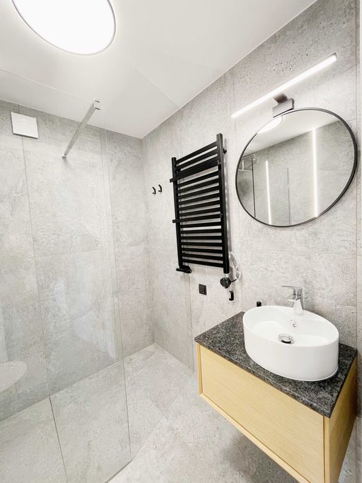 Owysoko B3 -11 osób  apartament dla grup i dzieci Ferie Szczyrk