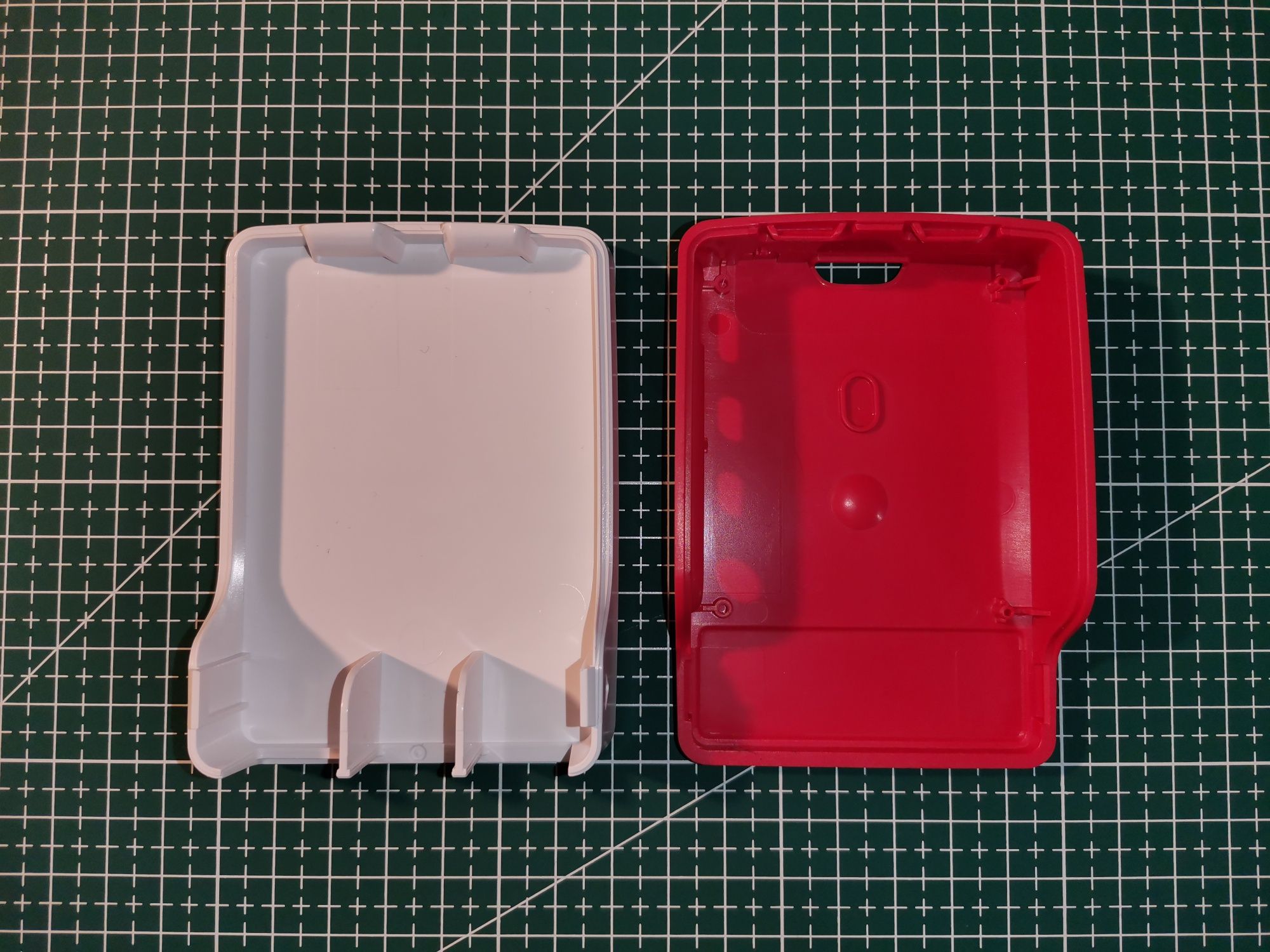 raspberry pi obudowa