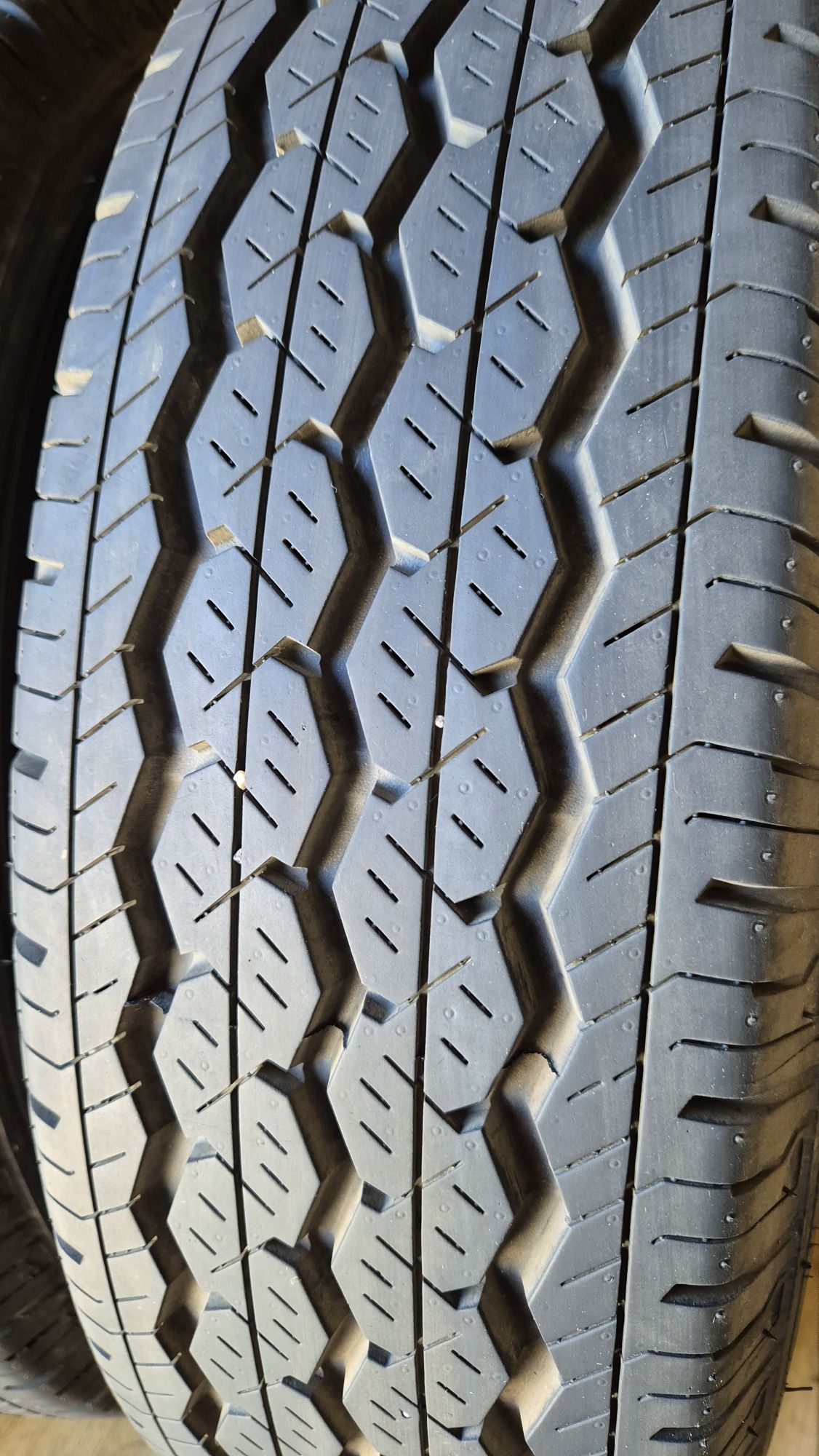 185/14C Goodride Para Lato 2022R stan jak Nowe