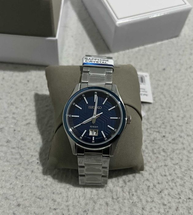 Seiko SUR559P1 Novo