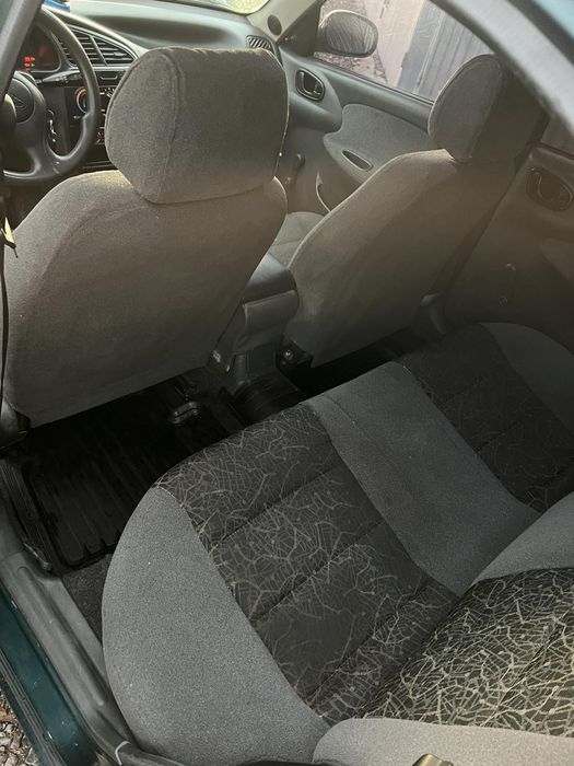 Продам Daewoo Lanos 1.5(газ/бензин)

Авто у доглянутому стані, кожен