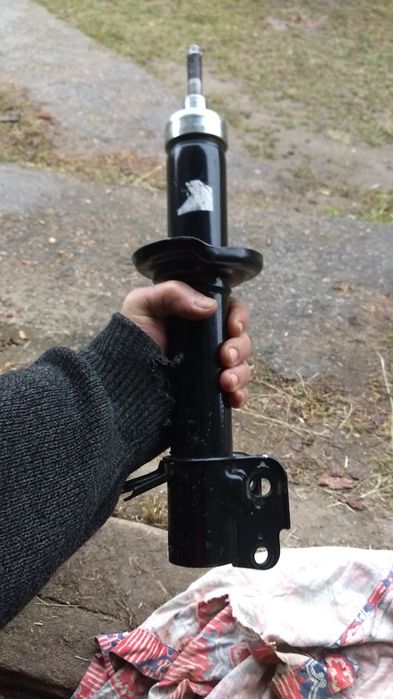 Ваз ока 1111 новое стекло лобовое