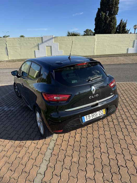 Vendo Renault Clio TCE 1.0 90cv