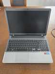 Notebook laptop Samsung NP350V5C-S08PL