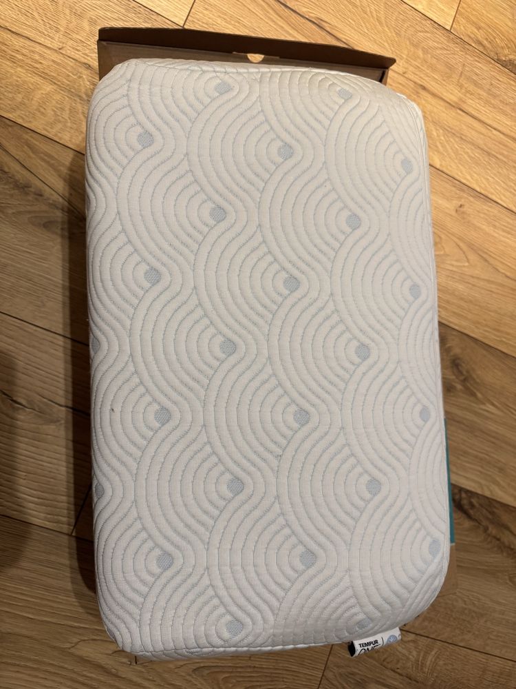 Poduszka Tempur ONE Cooling Cover - Chlodzaca