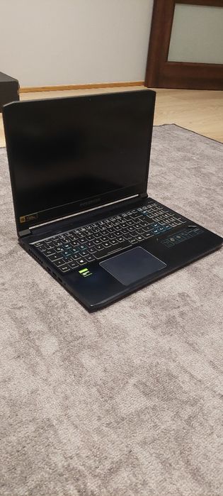 Acer Predator Triton 300