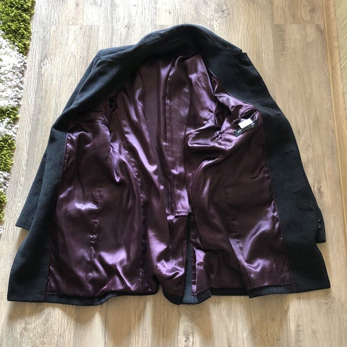 Мужское пальто, френч Pierre Cardin