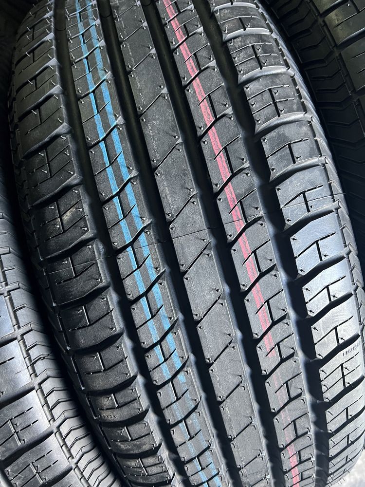 225/55/16 R16 Continental EcoContact CP 4шт новые