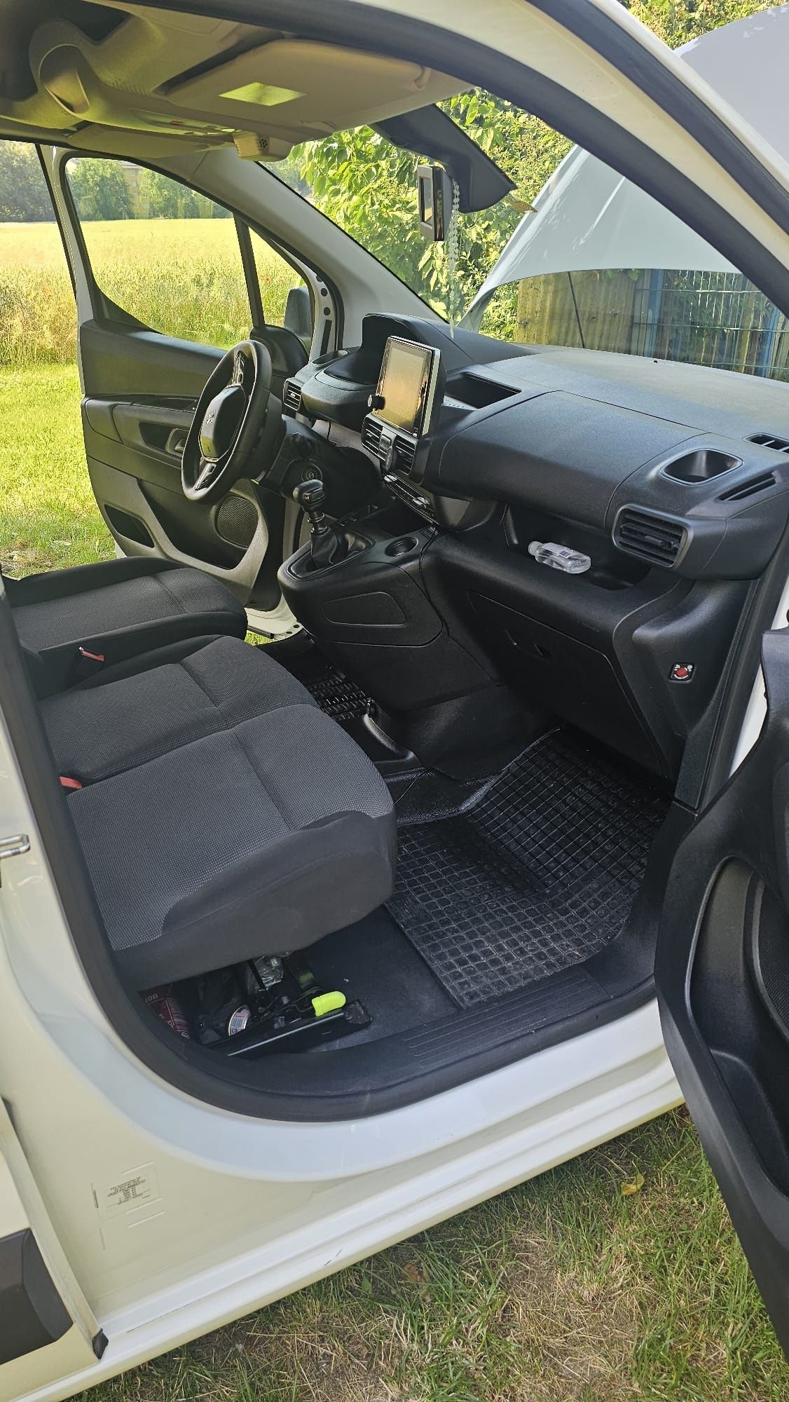 Peugeot Partner BlueHDI 130 1.5 Kasten L1 Premium 90 000 km. 02,2021