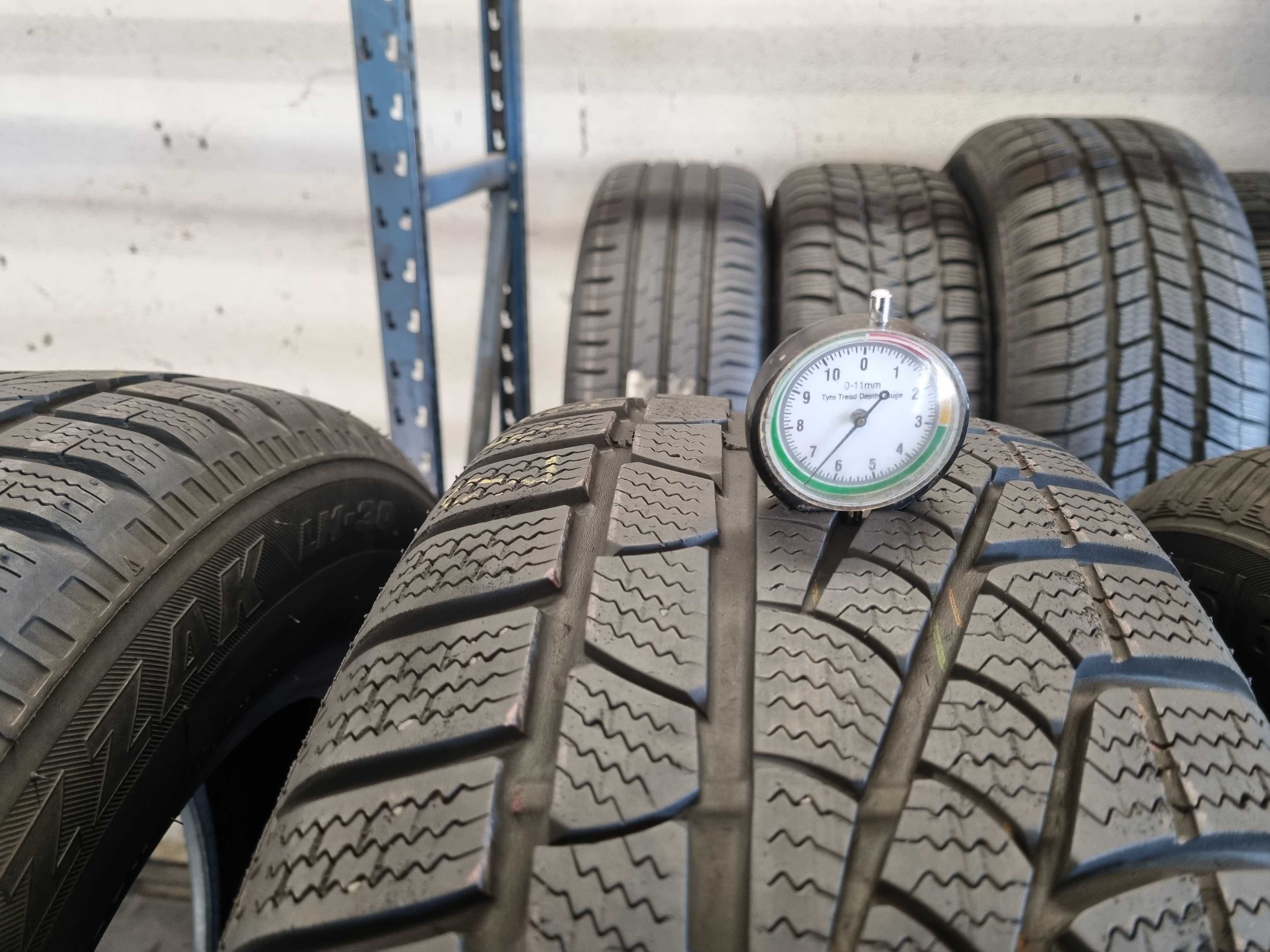 215/65/16 98H Pirelli Sotto Zero Winter 210 Dot.4113R