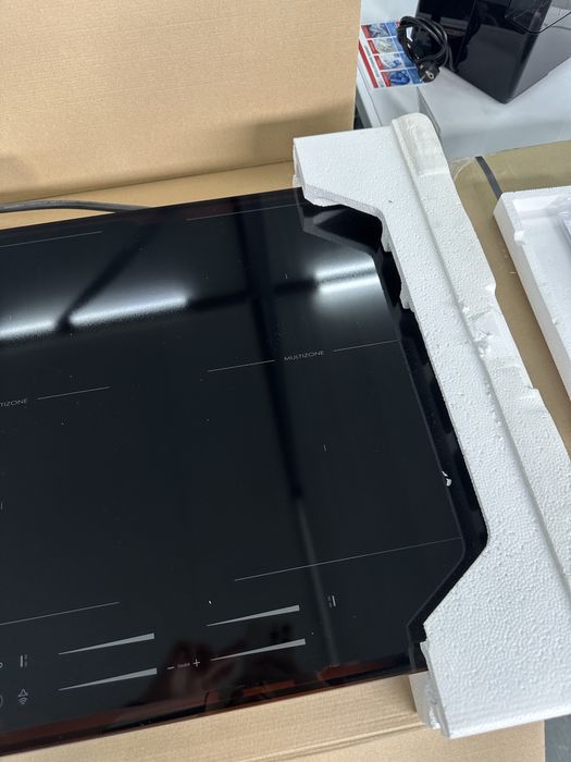 Варочная панель індукційна SMEG SI2M7643D