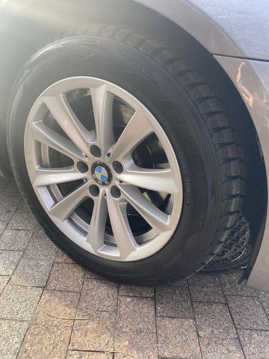 BMW F10 528і Xdrive